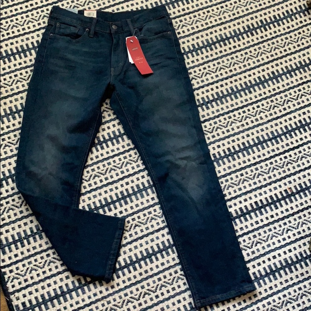 New!! Men’s Levi jeans